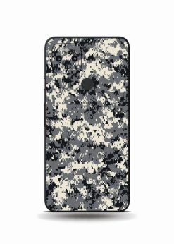 Google Pixel 5 Arctic Camo