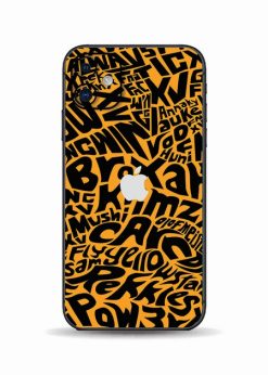 I PHONE 11 Word Maze