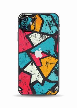 I PHONE 11 Vivid Construct