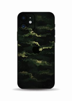 I PHONE 12 MINI HexaCamo