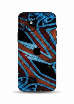 I PHONE 12 MINI Concrete Pulse