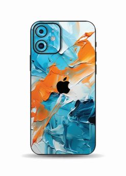 I PHONE 12 MINI Ember Tide