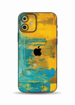 I PHONE 12 MINI Vibrant Fusion