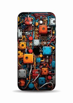 I PHONE 12 MINI Wired Spectrum