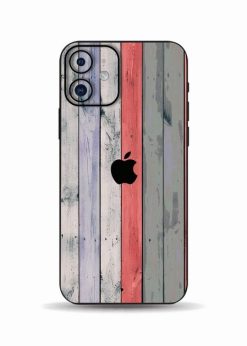 I PHONE 12 MINI Vibrant Planks