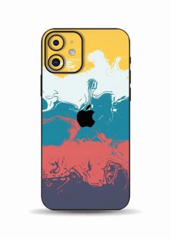 I PHONE 12 MINI Fiery Mist