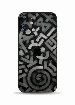 I PHONE 12 MINI Shade Matrix