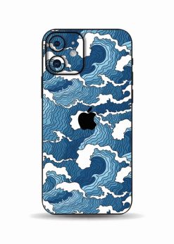 I PHONE 12 MINI Wave Whisper