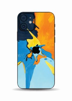 I PHONE 12 MINI Vivid Storm