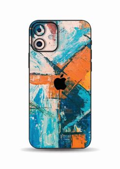 I PHONE 12 MINI Luminous Strokes