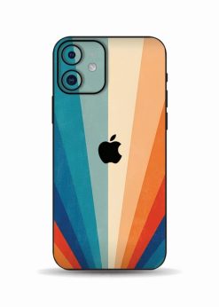 I PHONE 12 MINI Nostalgic Flow