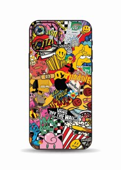 I PHONE 12 MINI Pop Mashup