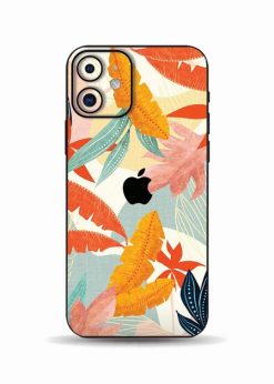 I PHONE 12 MINI Tropical Fusion