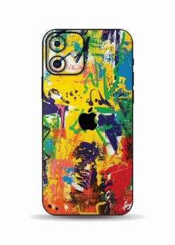 I PHONE 12 MINI Vibrant Motion