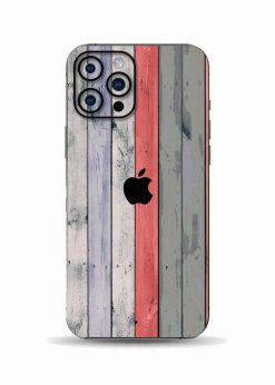I PHONE 12 PRO MAX Vibrant Planks