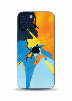 I PHONE 12 PRO MAX Vivid Storm