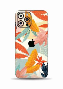 I PHONE 12 PRO MAX Tropical Fusion
