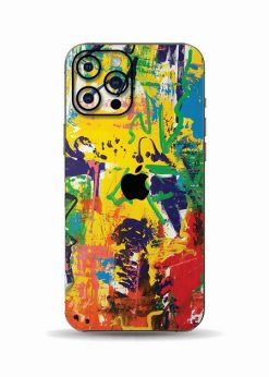 I PHONE 12 PRO MAX Vibrant Motion