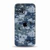 I PHONE 12 PRO MAX Frost Camo