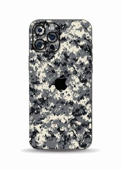 I PHONE 12 PRO MAX Arctic Camo