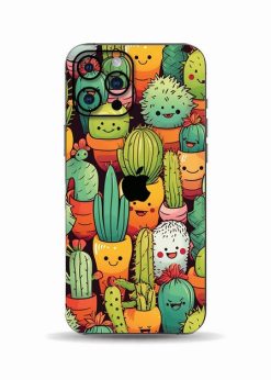 I PHONE 12 PRO MAX Smiley Sprouts