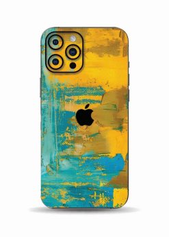 I PHONE 12 PRO Vibrant Fusion