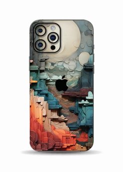 I PHONE 12 PRO Dreamscape Heights