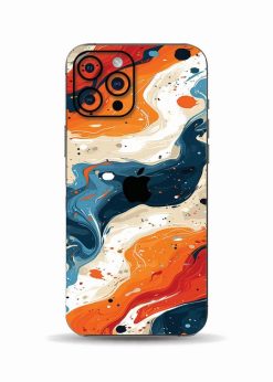 I PHONE 12 PRO Vortex Glow