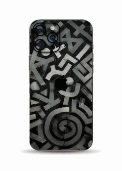 I PHONE 12 PRO Shade Matrix