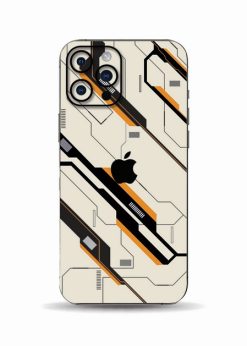 I PHONE 12 PRO Inferno Tracks