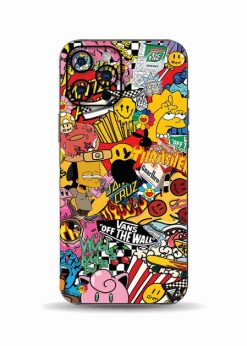 I PHONE 12 PRO Pop Mashup