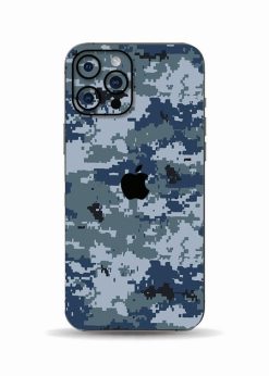I PHONE 12 PRO Frost Camo