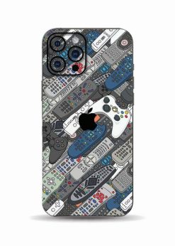 I PHONE 12 PRO Gamer_s Trap