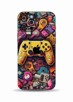 I PHONE 12 PRO Gamer_s Heap