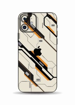 I PHONE 12 Inferno Tracks