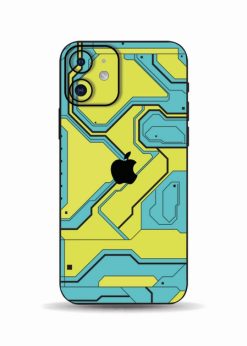 I PHONE 12 Luminous Structure