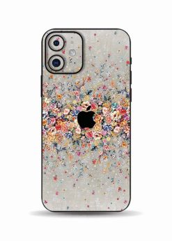 I PHONE 12 Colorburst Blossoms
