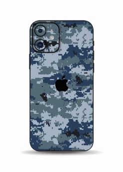 I PHONE 12 Frost Camo