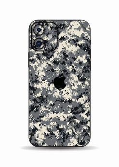 I PHONE 12 Arctic Camo