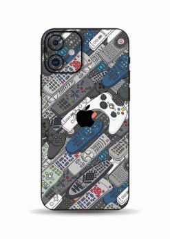 I PHONE 12 Gamer_s Trap
