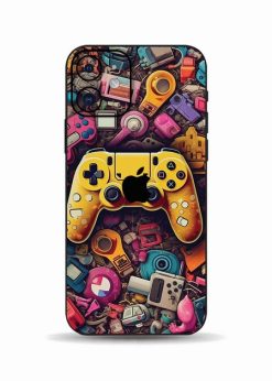 I PHONE 12 Gamer_s Heap