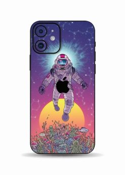I PHONE 12 Cosmic Voyager
