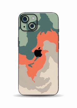 I PHONE 13 MINI Terra Camo