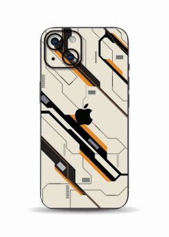 I PHONE 13 MINI Inferno Tracks