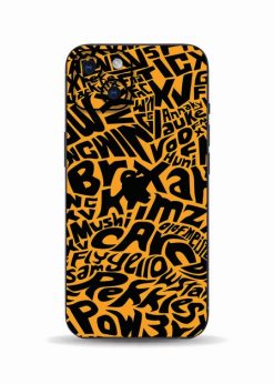 I PHONE 13 MINI Word Maze