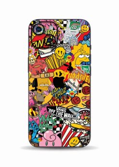 I PHONE 13 MINI Pop Mashup