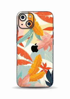 I PHONE 13 MINI Tropical Fusion