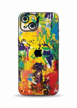I PHONE 13 MINI Vibrant Motion
