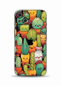 I PHONE 13 MINI Smiley Sprouts