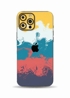 I PHONE 13 PRO MAX Fiery Mist